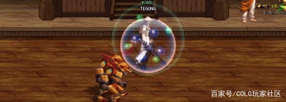 DNF发布网是什么样子 DNF发布网是什么样子